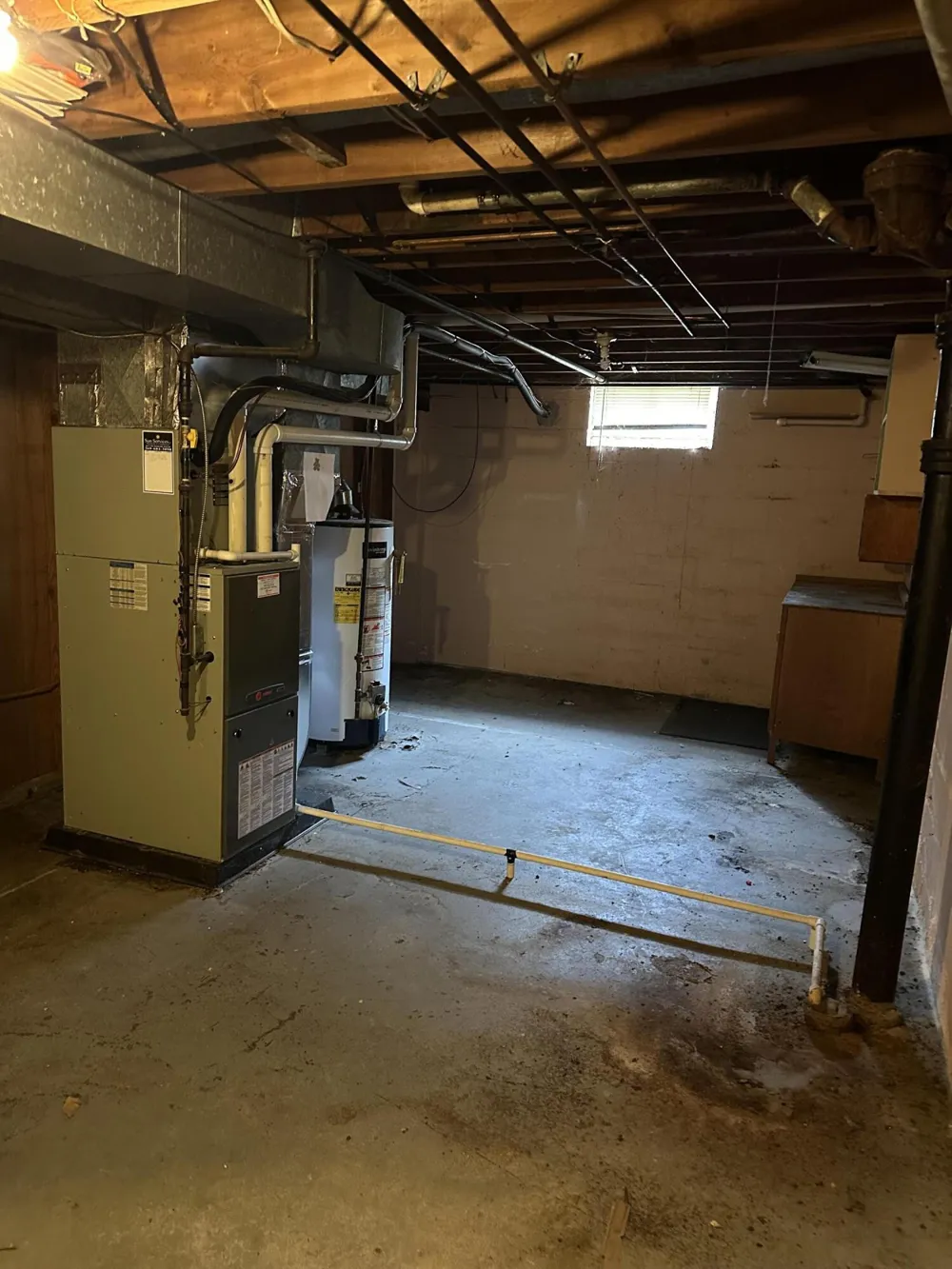 1060 Indiana Avenue Benton Charter Township, MI 49022