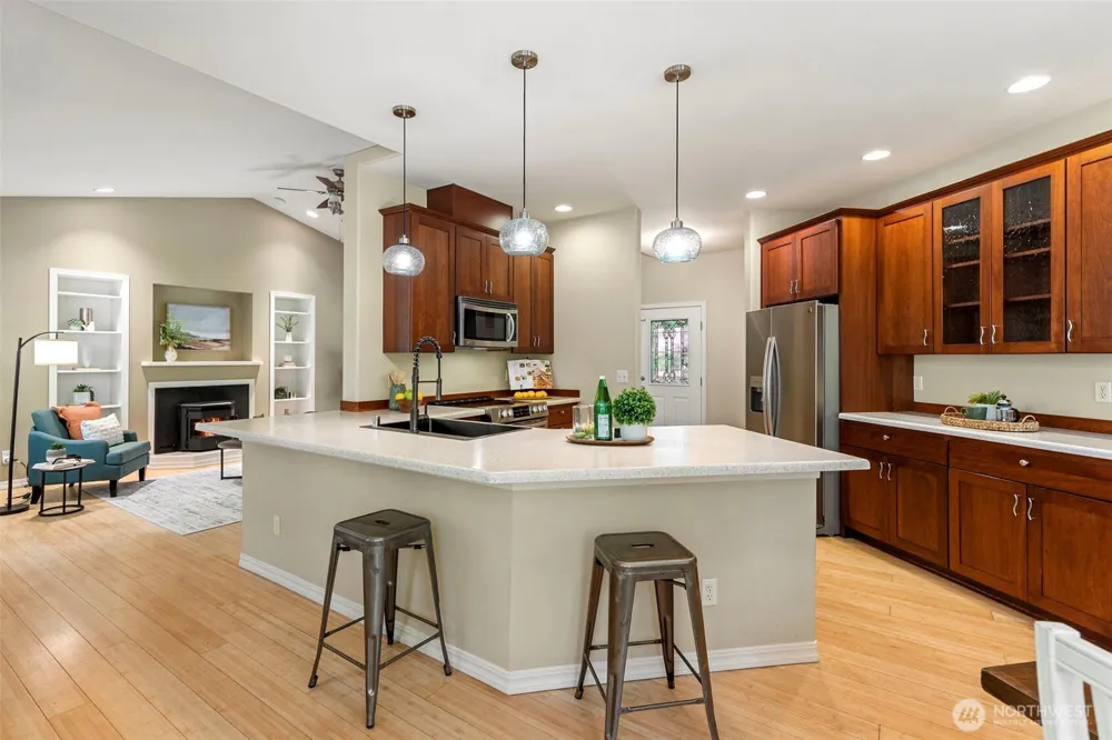 155 Louisa Street Port Townsend, WA 98368