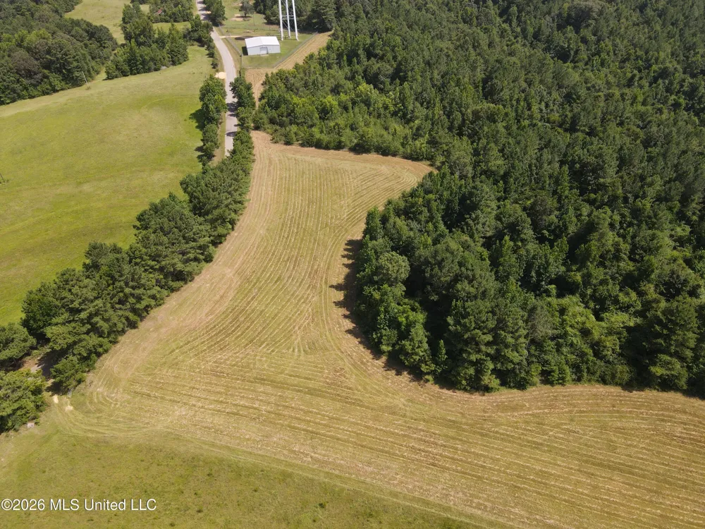 Mount Carmel Road Prentiss, MS 39474