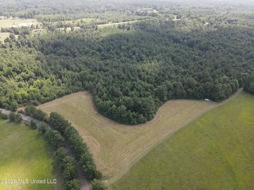 Mount Carmel Road Prentiss, MS 39474