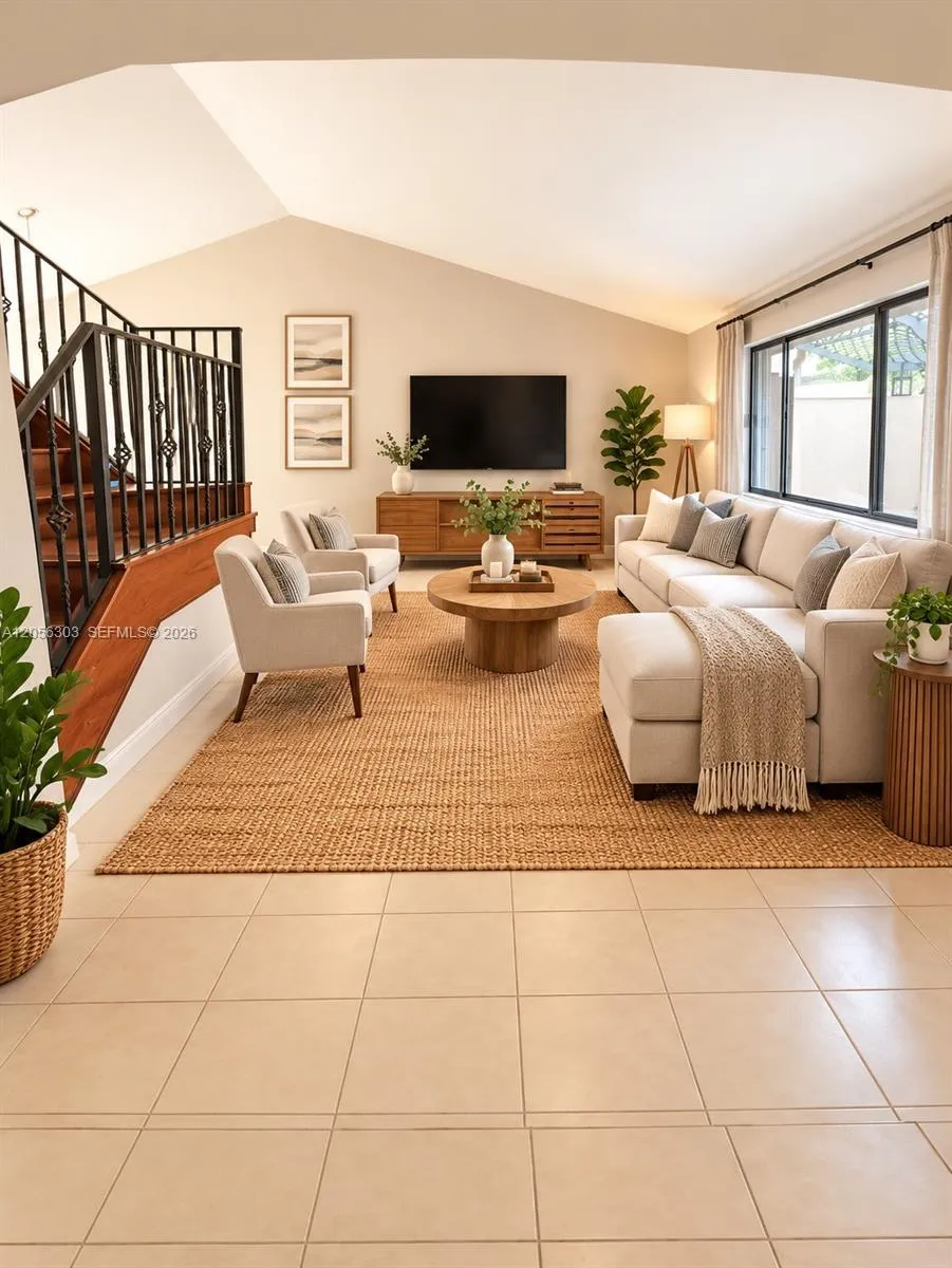 613 Patio Village Way Weston, FL 33326