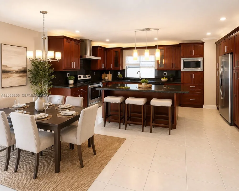 613 Patio Village Way Weston, FL 33326