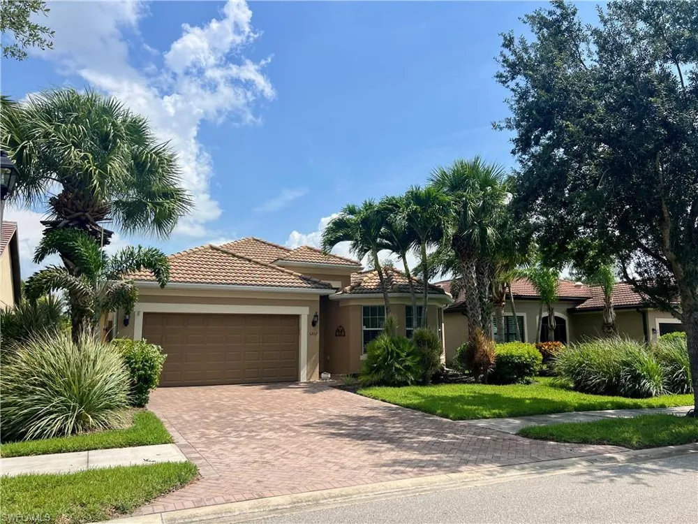 6437 Liberty Street Ave Maria, FL 34142
