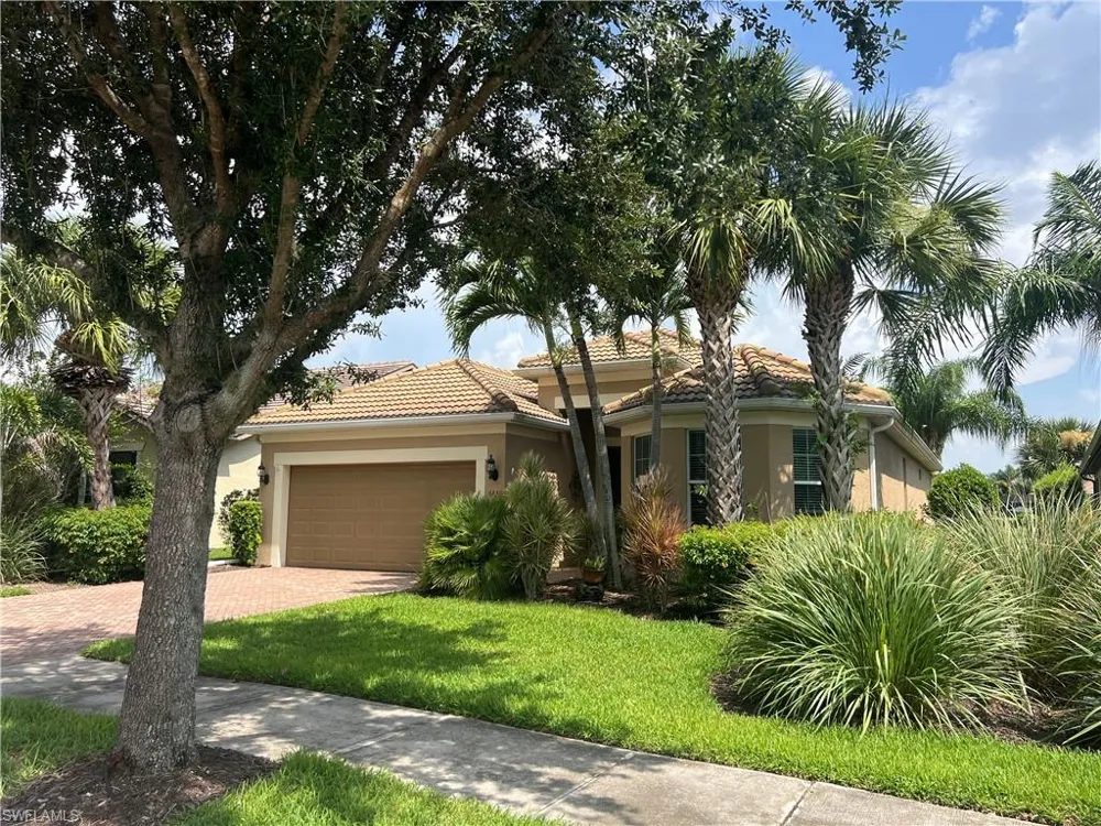 6437 Liberty Street Ave Maria, FL 34142