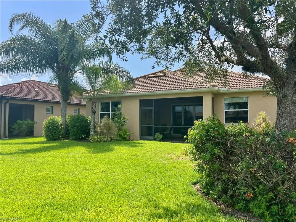 6437 Liberty Street Ave Maria, FL 34142