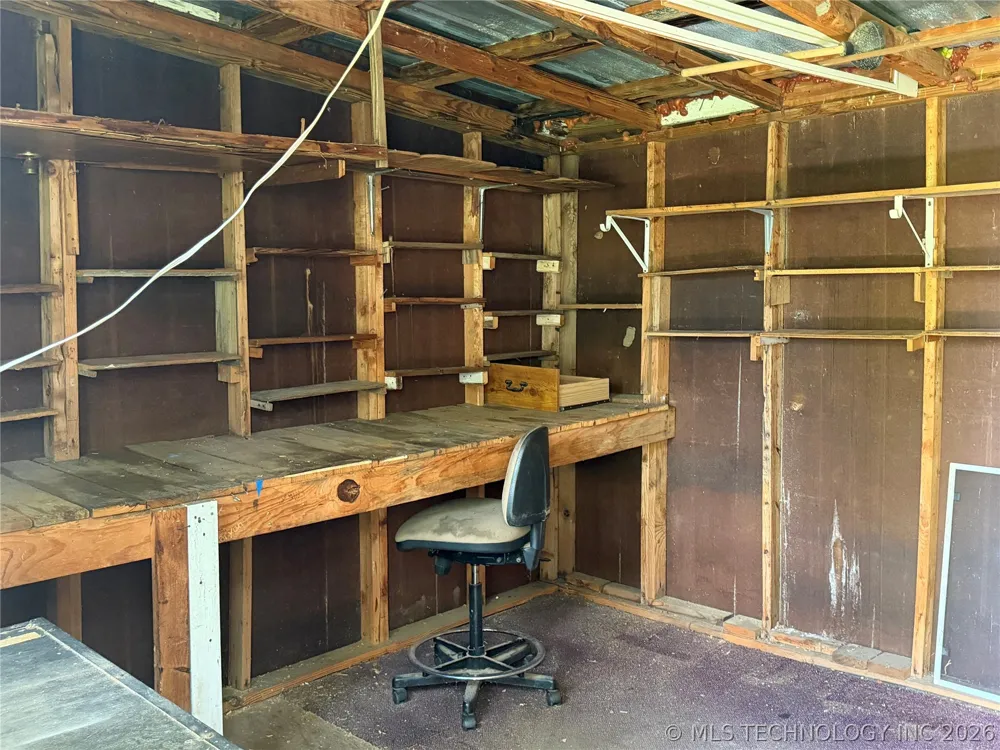 57 W Townsend Avenue McAlester, OK 74501