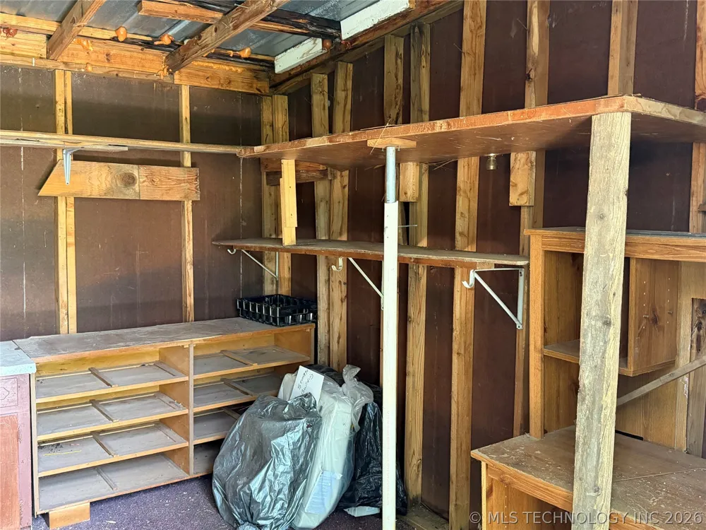 57 W Townsend Avenue McAlester, OK 74501