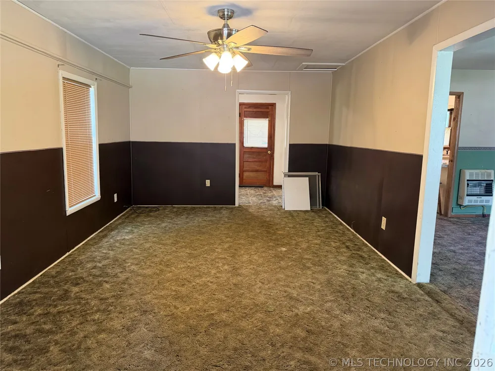 57 W Townsend Avenue McAlester, OK 74501