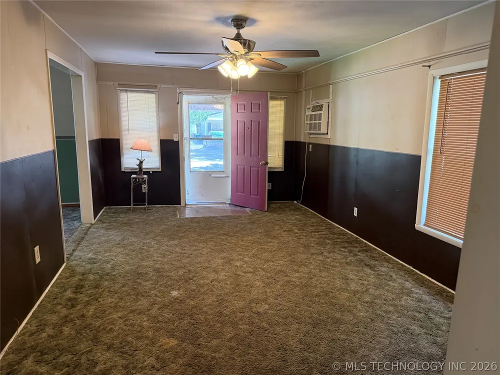 57 W Townsend Avenue McAlester, OK 74501