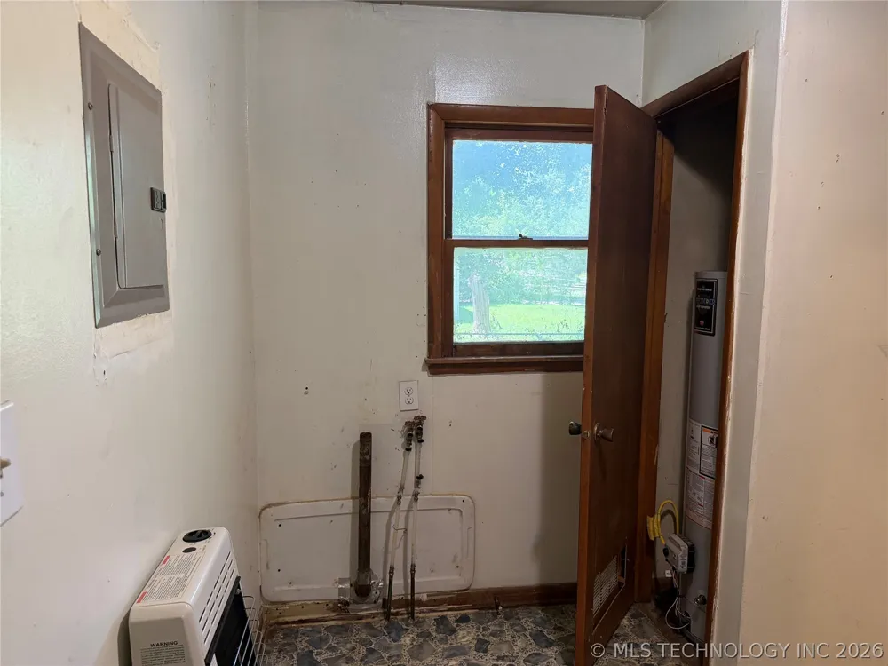 57 W Townsend Avenue McAlester, OK 74501