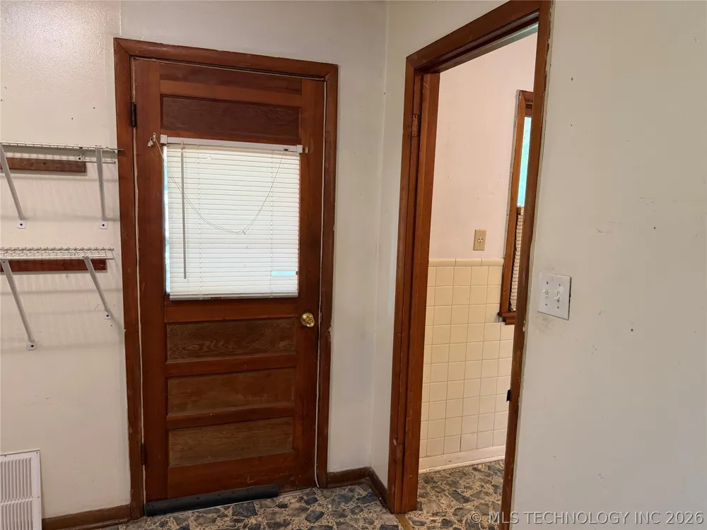 57 W Townsend Avenue McAlester, OK 74501