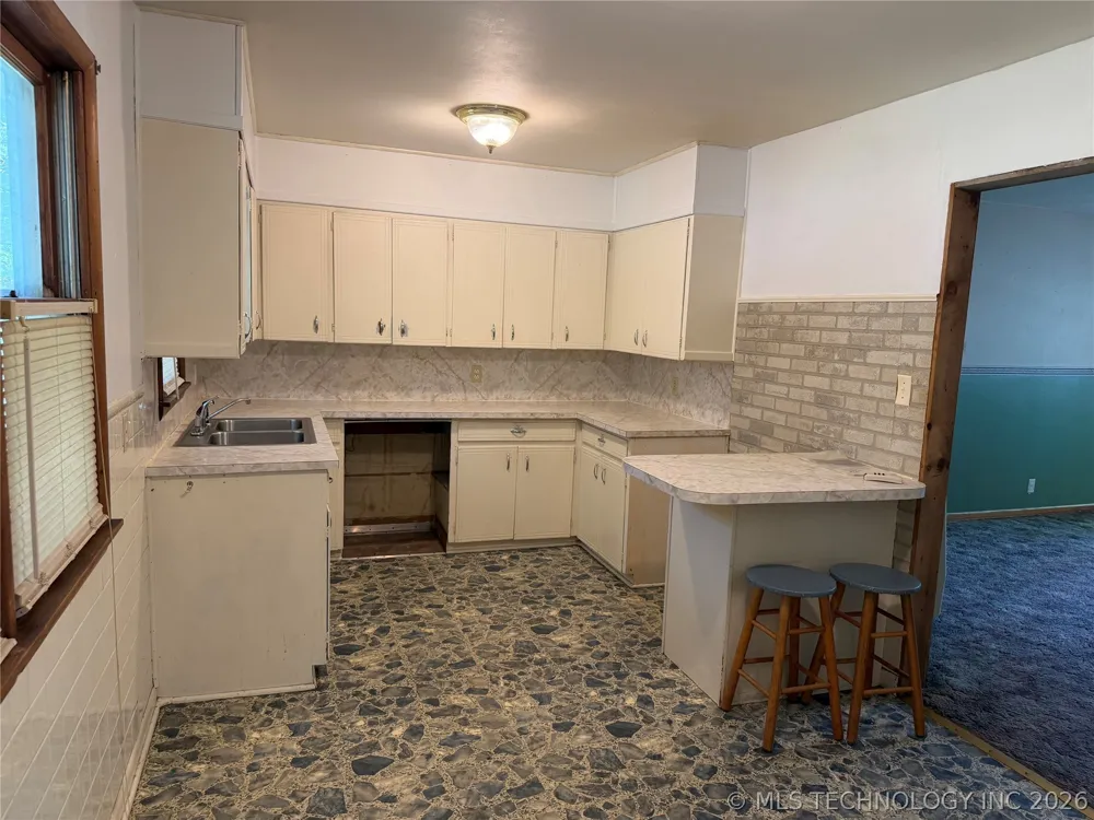 57 W Townsend Avenue McAlester, OK 74501