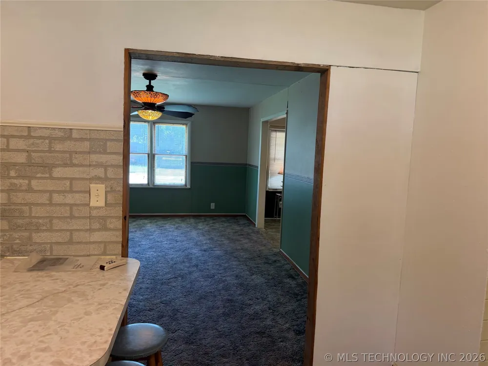 57 W Townsend Avenue McAlester, OK 74501