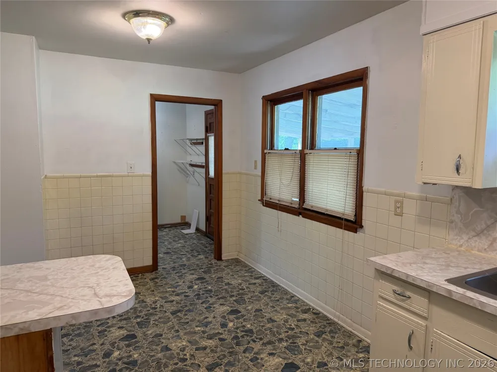 57 W Townsend Avenue McAlester, OK 74501
