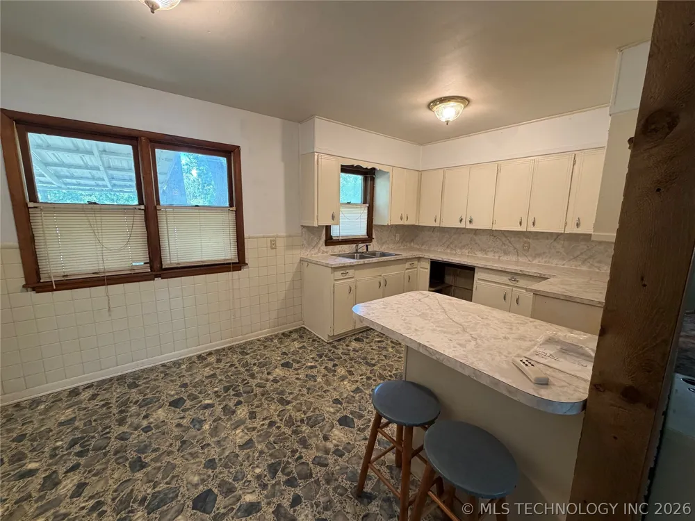 57 W Townsend Avenue McAlester, OK 74501
