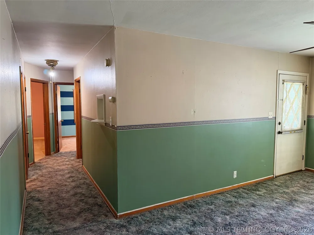 57 W Townsend Avenue McAlester, OK 74501