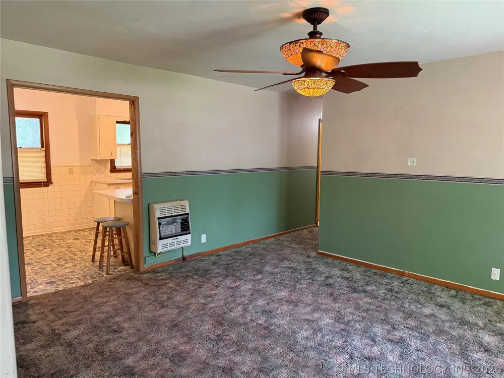 57 W Townsend Avenue McAlester, OK 74501