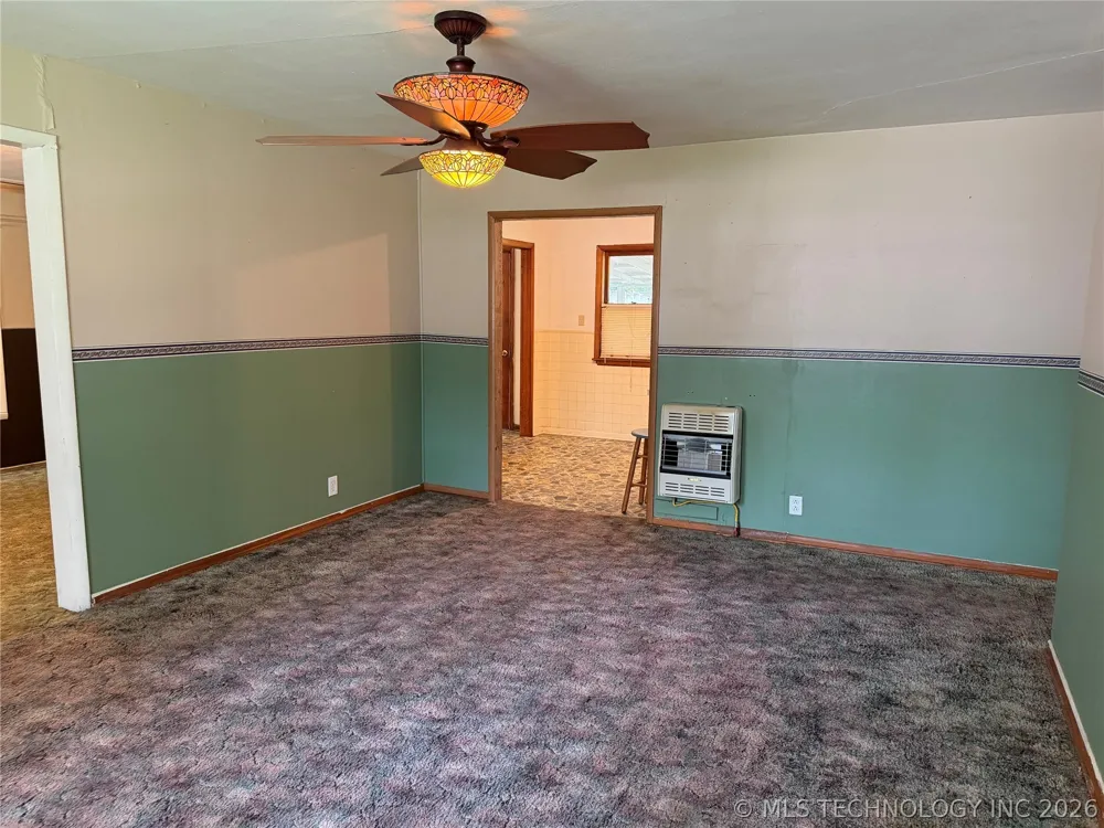 57 W Townsend Avenue McAlester, OK 74501