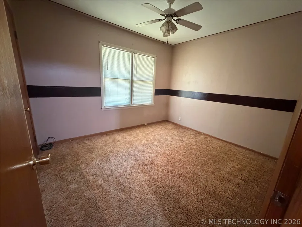 57 W Townsend Avenue McAlester, OK 74501