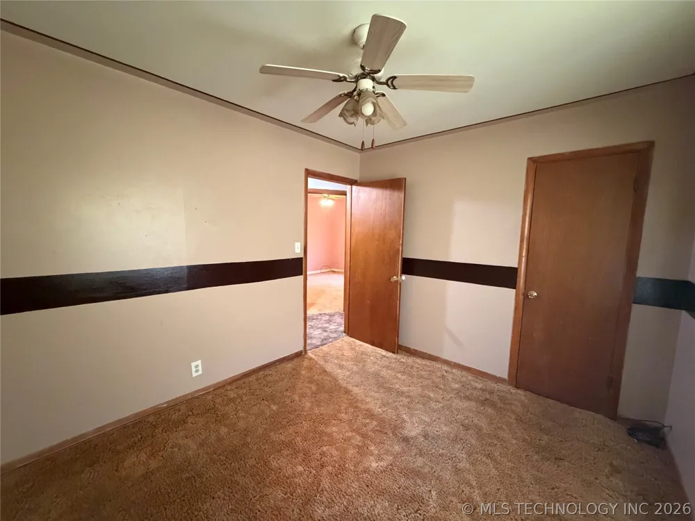 57 W Townsend Avenue McAlester, OK 74501