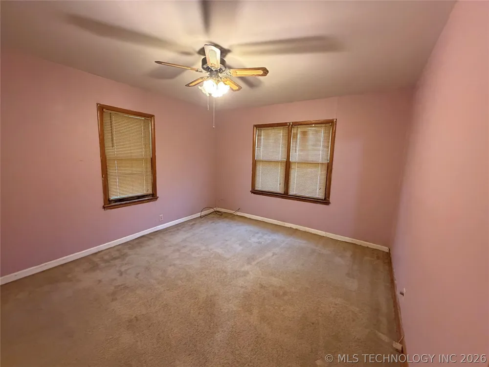 57 W Townsend Avenue McAlester, OK 74501