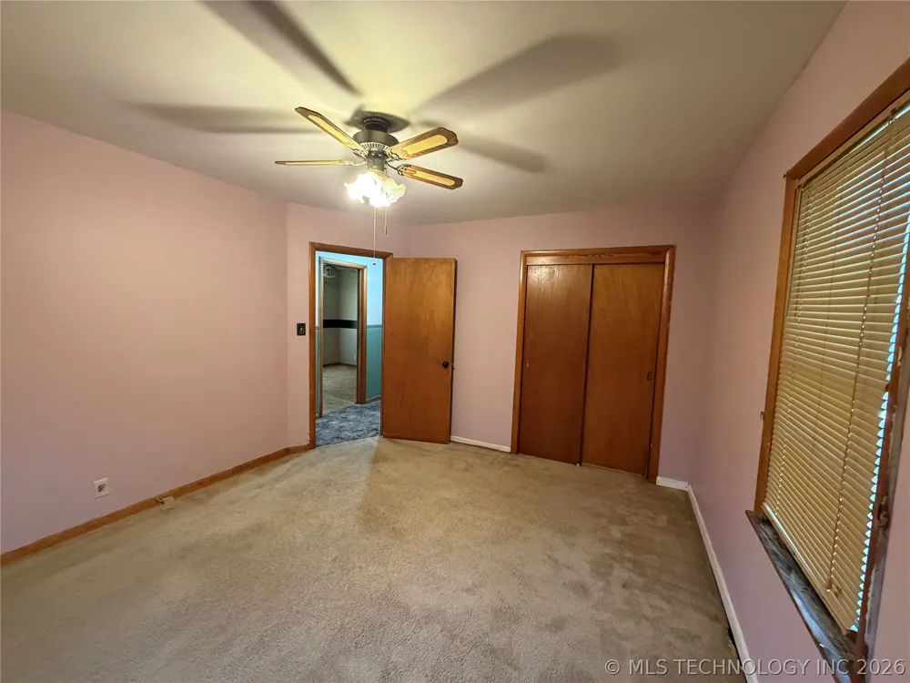 57 W Townsend Avenue McAlester, OK 74501