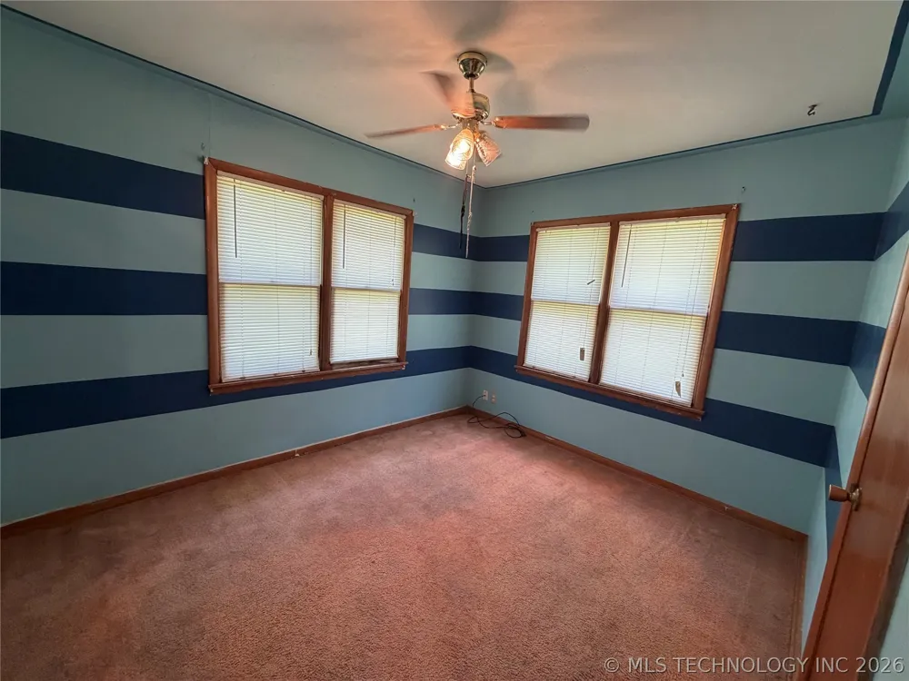 57 W Townsend Avenue McAlester, OK 74501