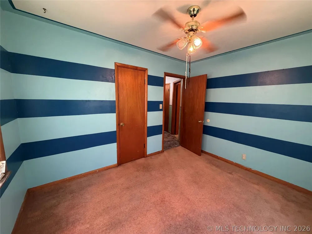 57 W Townsend Avenue McAlester, OK 74501