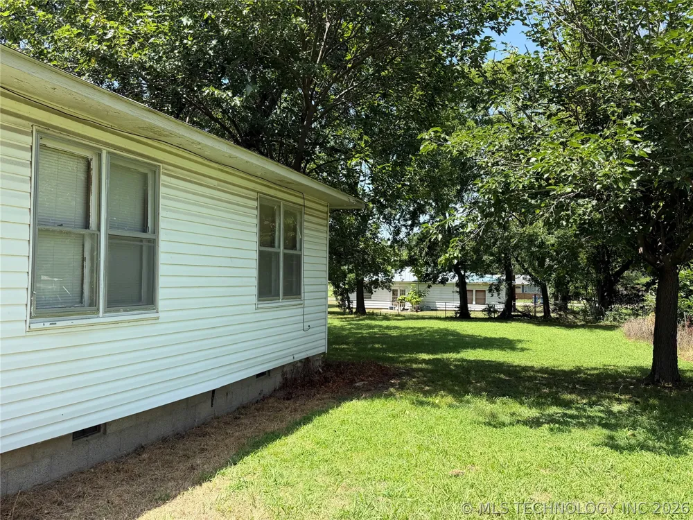 57 W Townsend Avenue McAlester, OK 74501