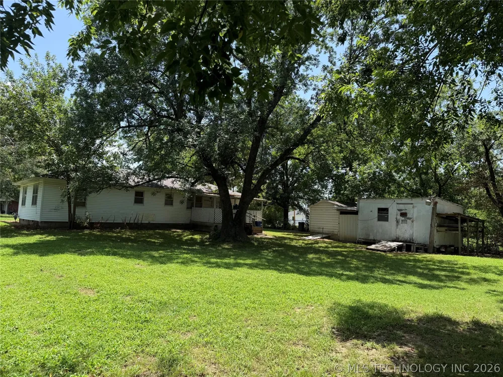 57 W Townsend Avenue McAlester, OK 74501