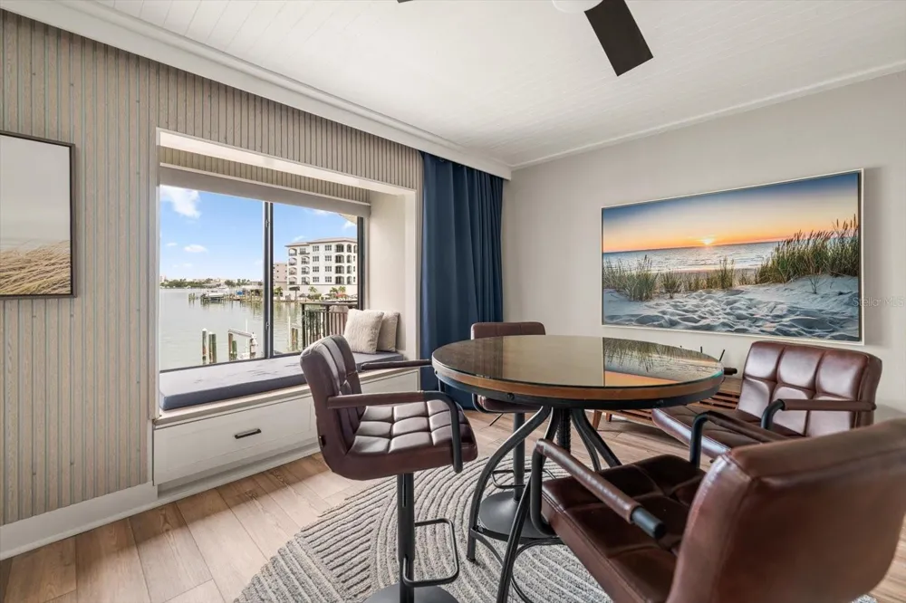 240 WINDWARD PSGE #401 Clearwater Beach, FL 33767
