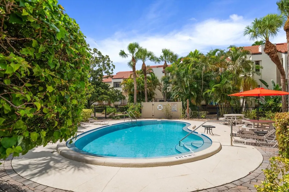 240 WINDWARD PSGE #401 Clearwater Beach, FL 33767