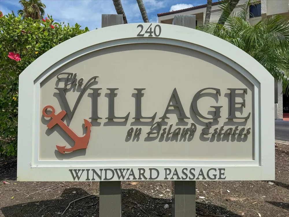 240 WINDWARD PSGE #401 Clearwater Beach, FL 33767