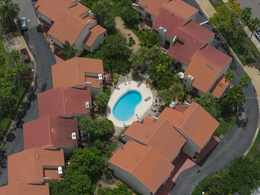 240 WINDWARD PSGE #401 Clearwater Beach, FL 33767