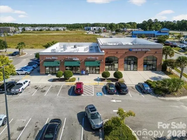 110 Unknown Name Road SE Leland, NC 28451
