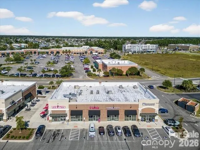 110 Unknown Name Road SE Leland, NC 28451