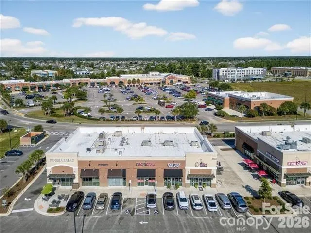 110 Unknown Name Road SE Leland, NC 28451