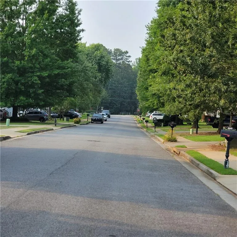 5219 Leecroft Drive Buford, GA 30518