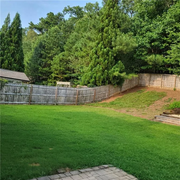 5219 Leecroft Drive Buford, GA 30518