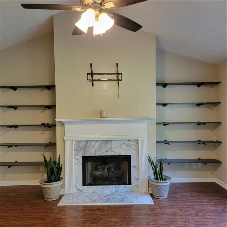 5219 Leecroft Drive Buford, GA 30518