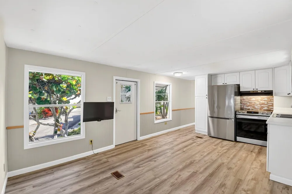 5 Cedar Drive #CD5 Briny Breezes, FL 33435
