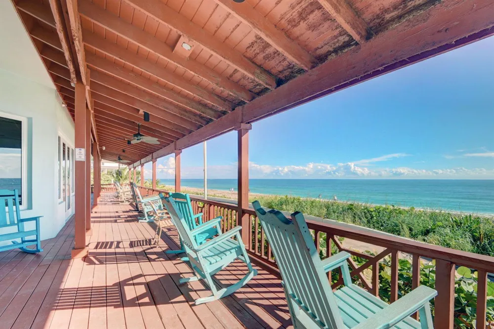 5 Cedar Drive #CD5 Briny Breezes, FL 33435