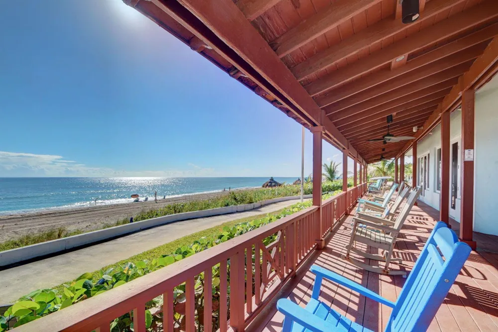 5 Cedar Drive #CD5 Briny Breezes, FL 33435