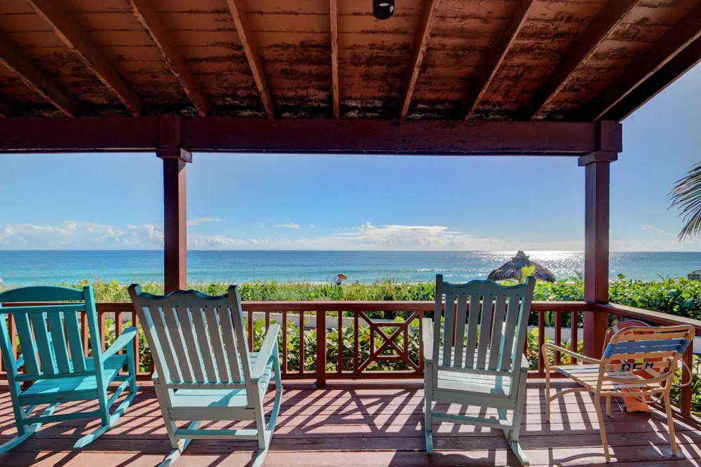 5 Cedar Drive #CD5 Briny Breezes, FL 33435