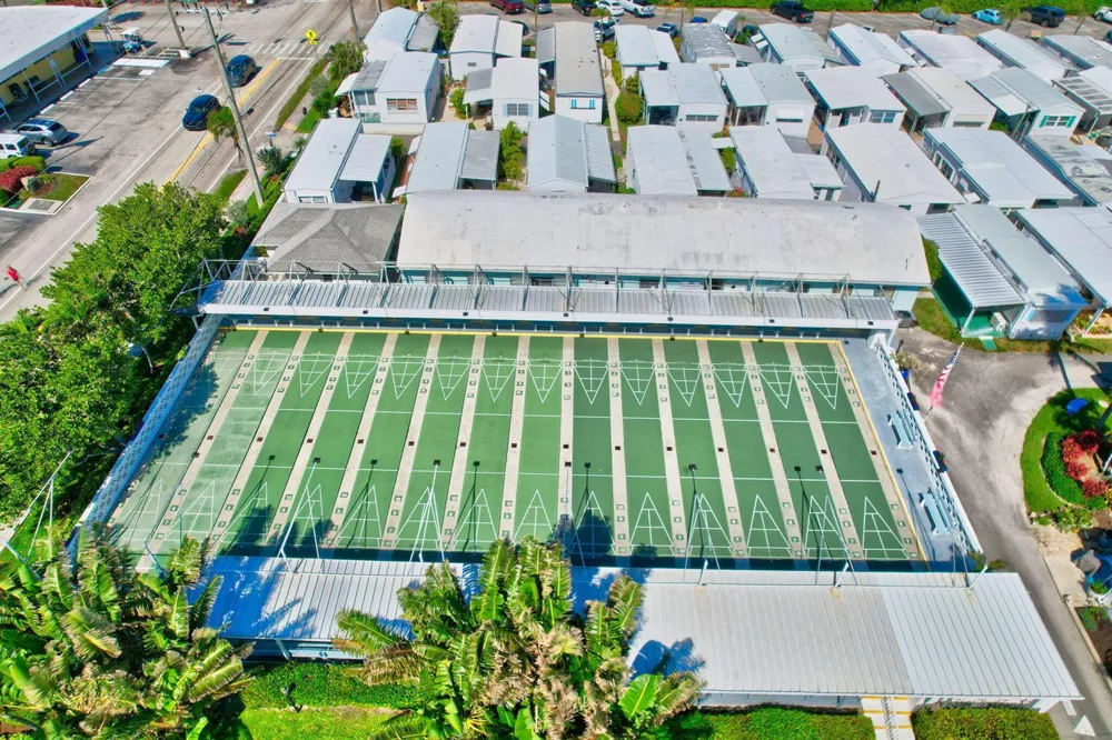 5 Cedar Drive #CD5 Briny Breezes, FL 33435