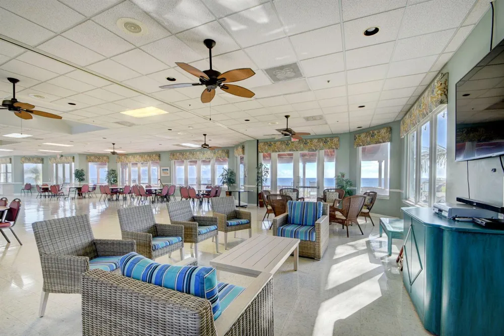 5 Cedar Drive #CD5 Briny Breezes, FL 33435