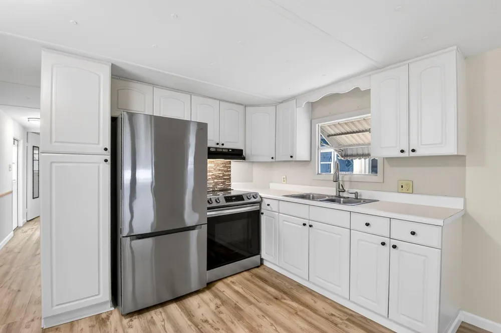 5 Cedar Drive #CD5 Briny Breezes, FL 33435