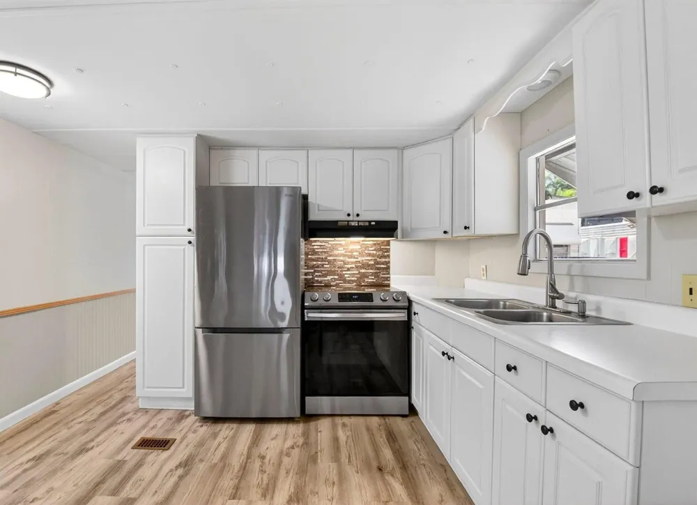5 Cedar Drive #CD5 Briny Breezes, FL 33435