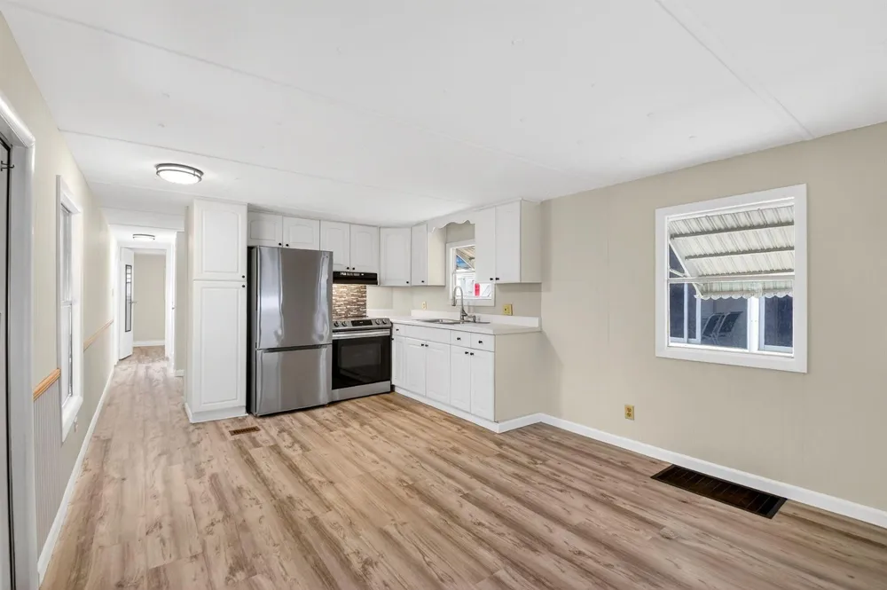 5 Cedar Drive #CD5 Briny Breezes, FL 33435