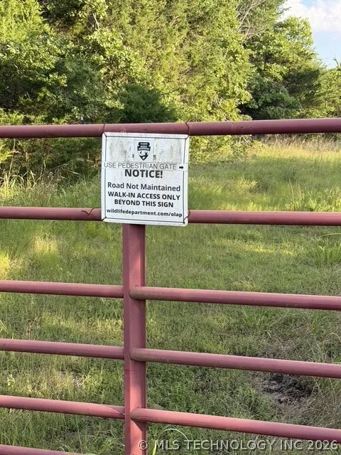 447530 E 1011 Gore, OK 74435